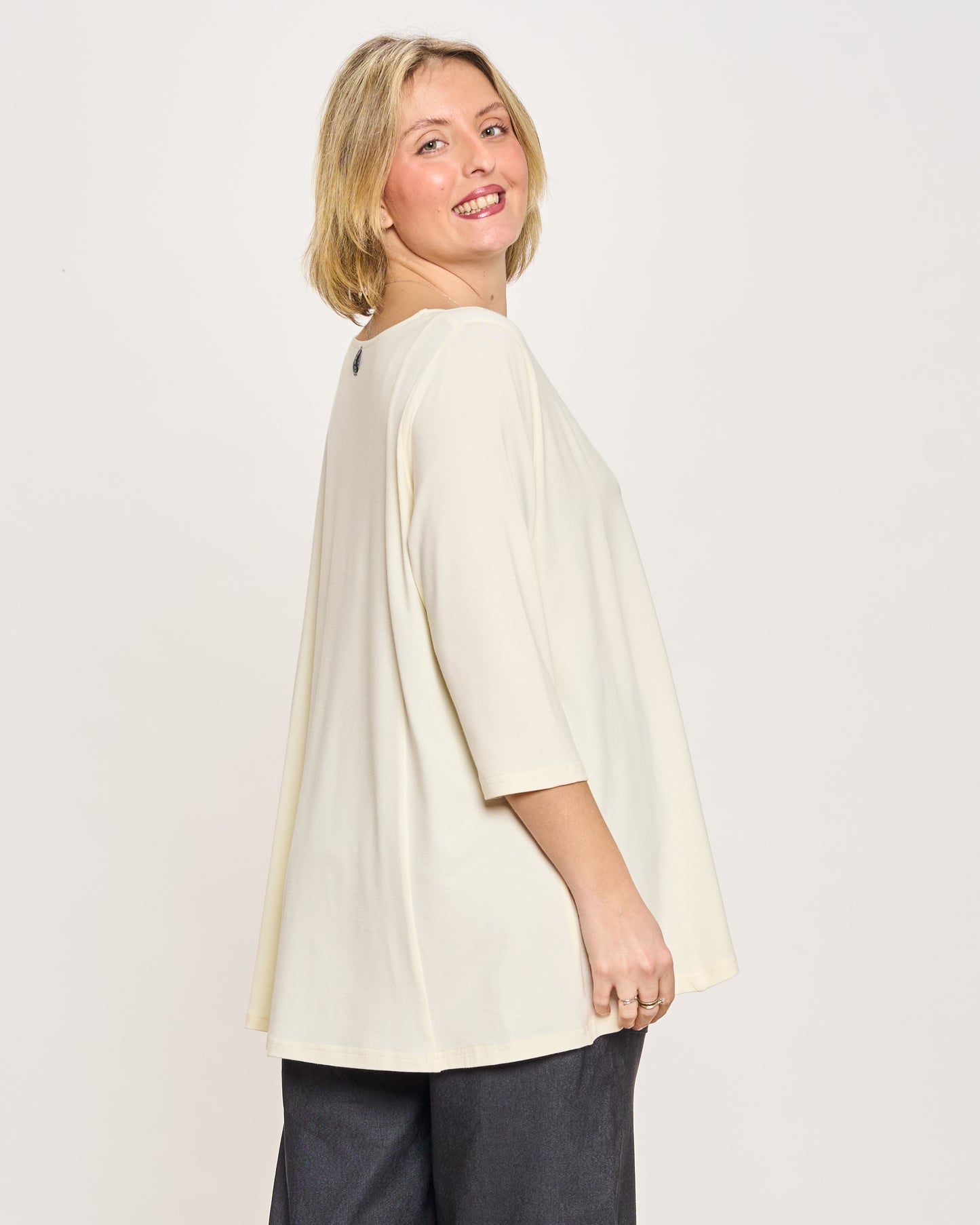 Maxi Maglia Corta