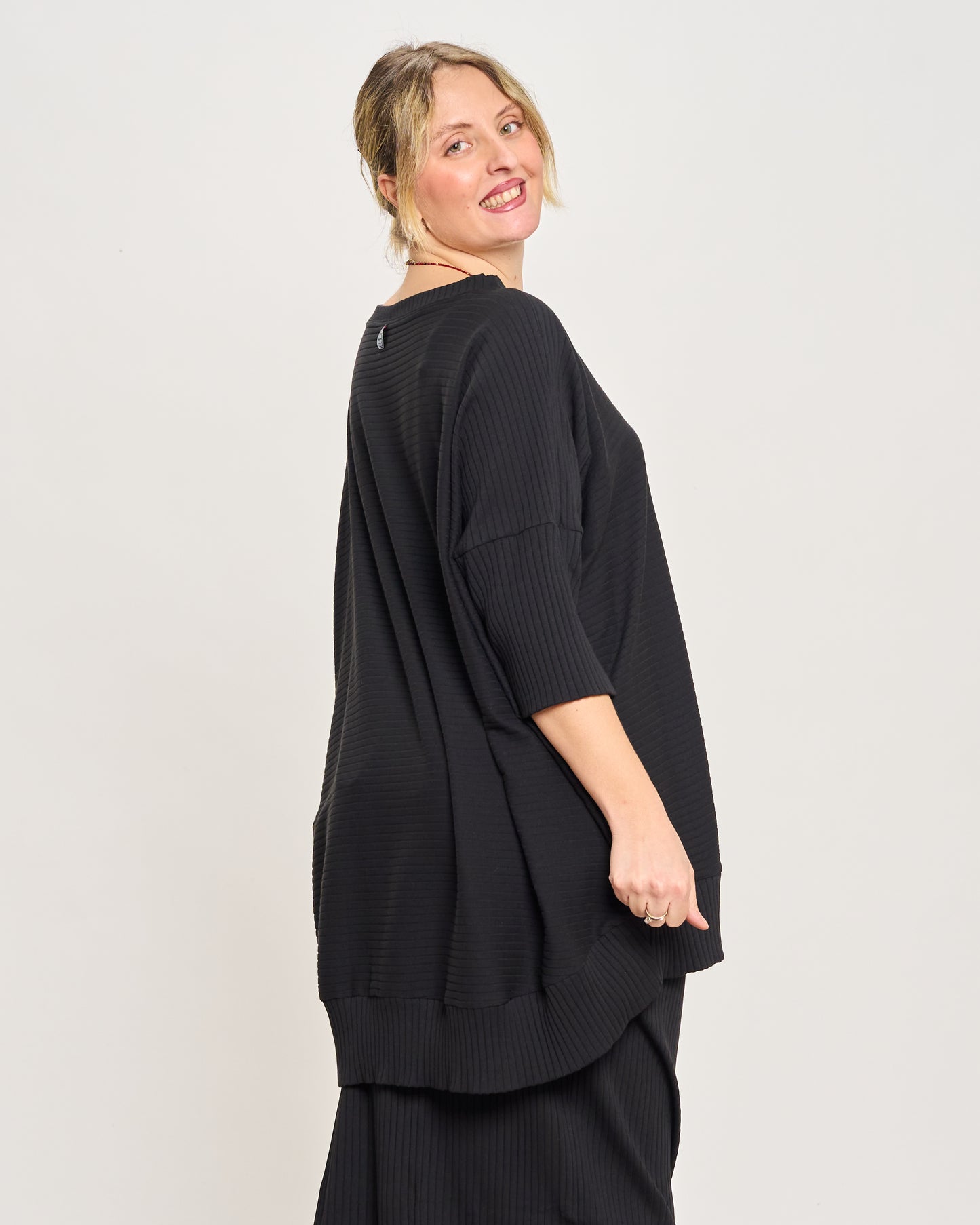 Maglia a Scatola