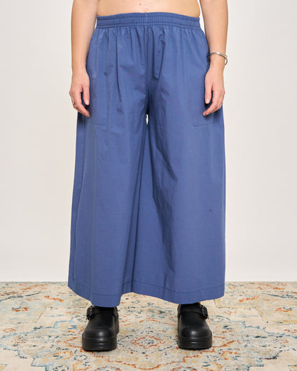 Culottes in Fresh Cotton