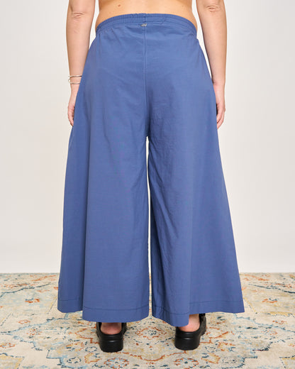 Culottes in Fresh Cotton