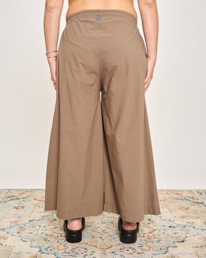 Culottes in Fresh Cotton