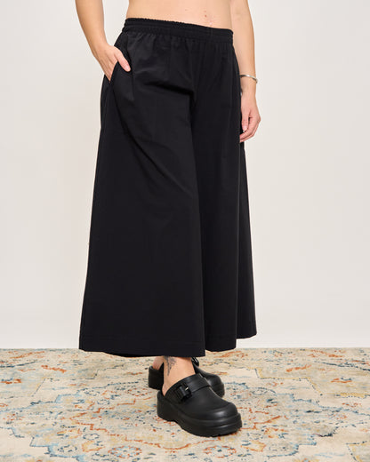 Culottes in Fresh Cotton