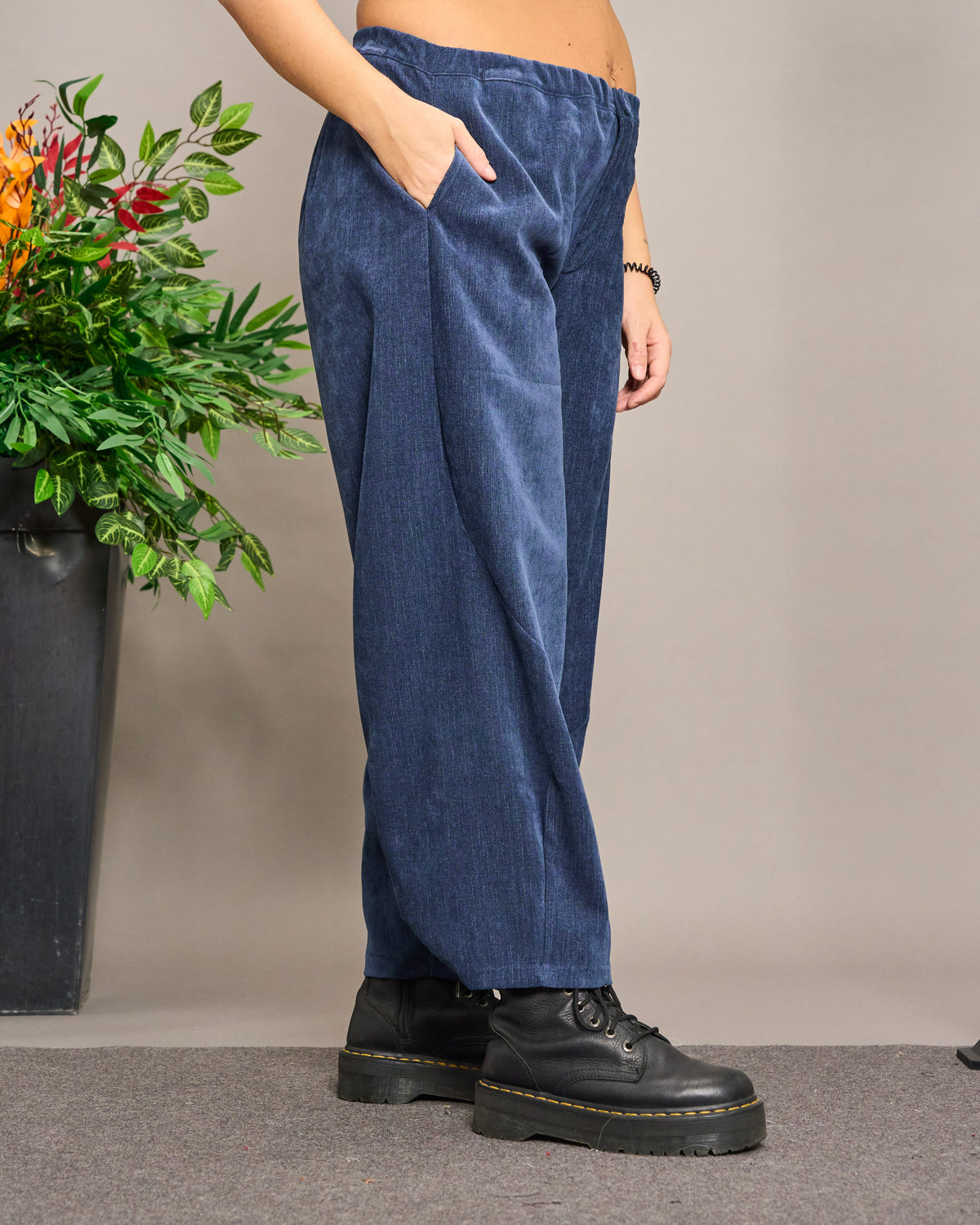 Pantalone a Ovetto