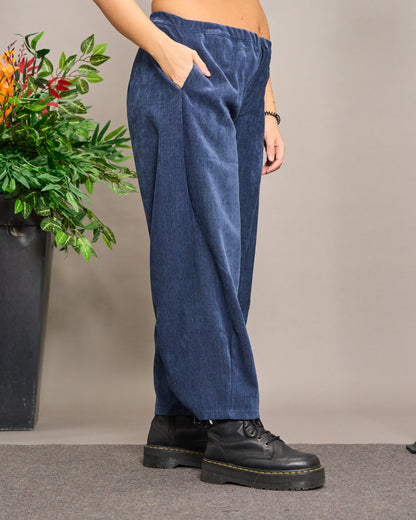 Pantalone a Ovetto