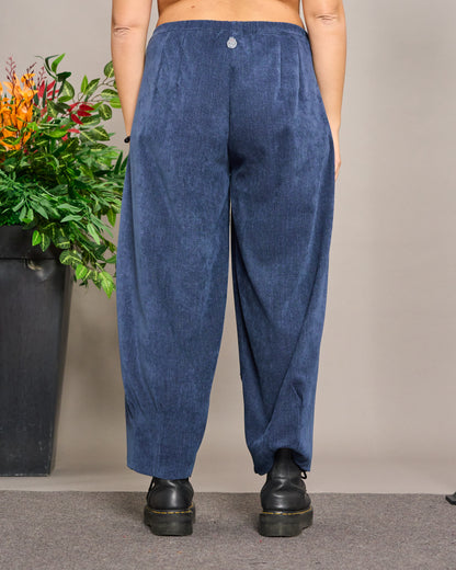 Pantalone a Ovetto