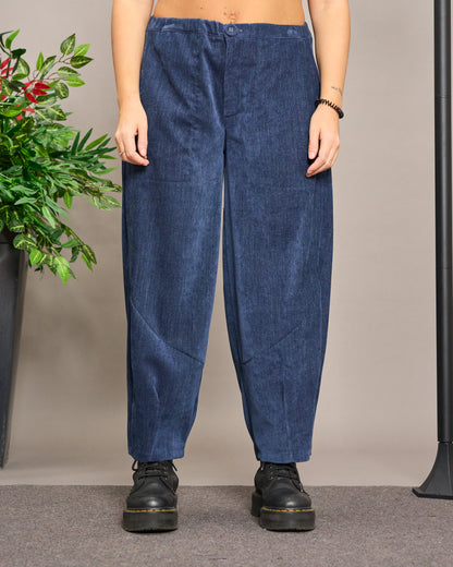 Pantalone a Ovetto