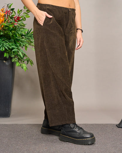 Pantalone a Ovetto