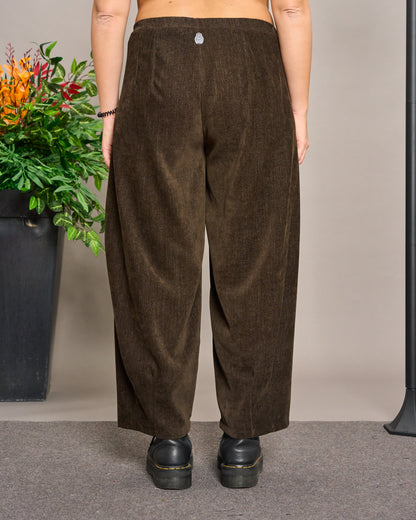 Pantalone a Ovetto