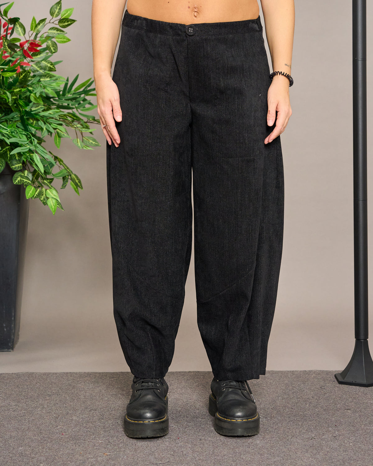 Pantalone a Ovetto