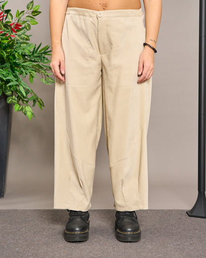 Pantalone a Ovetto
