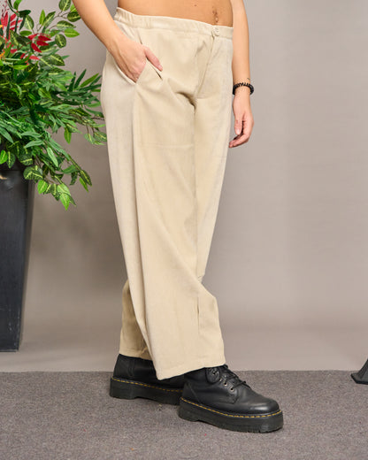Pantalone a Ovetto