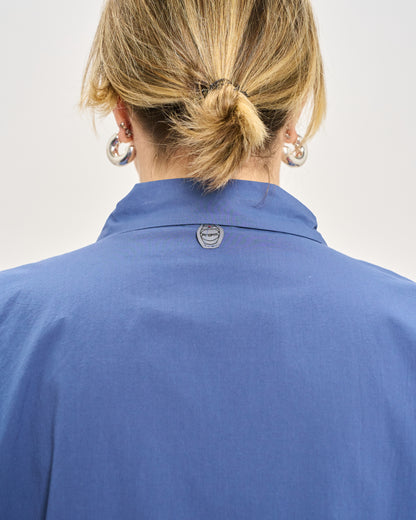 Camicia Over Modello Maschile