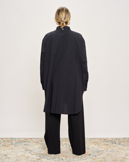 Camicia Over Modello Maschile