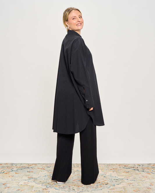 Camicia Over Modello Maschile