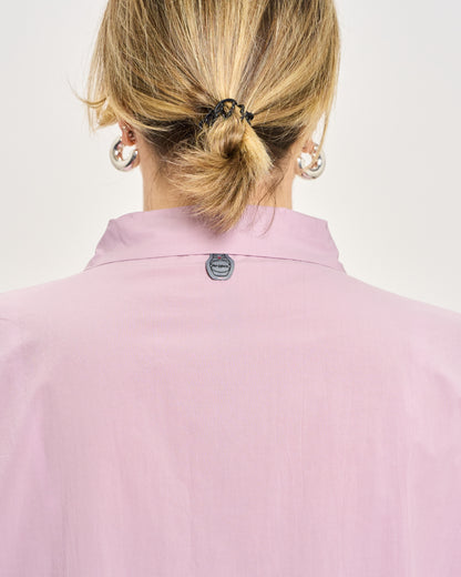 Camicia Over Modello Maschile
