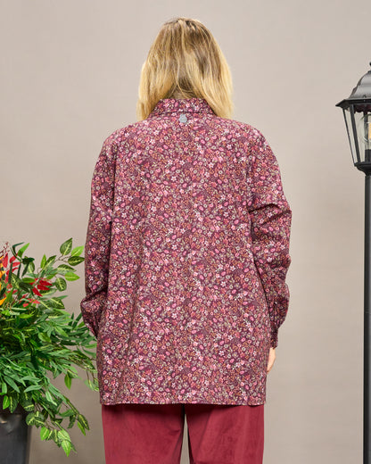 Camicia Svasata Fantasia