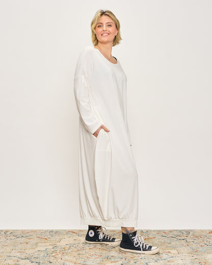 Vestito a "Uovo"
