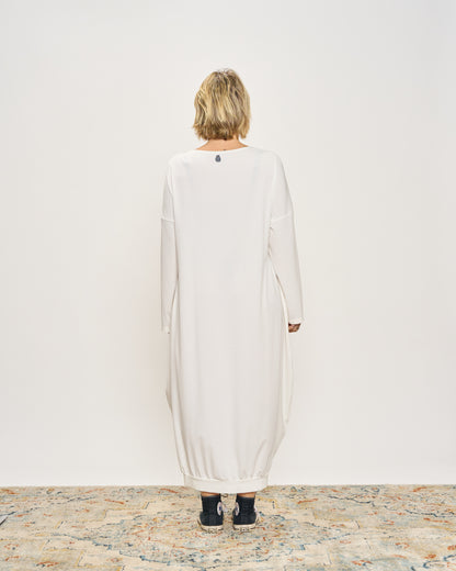 Vestito a "Uovo"