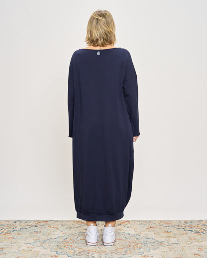 "Egg" Dress