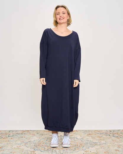 "Egg" Dress