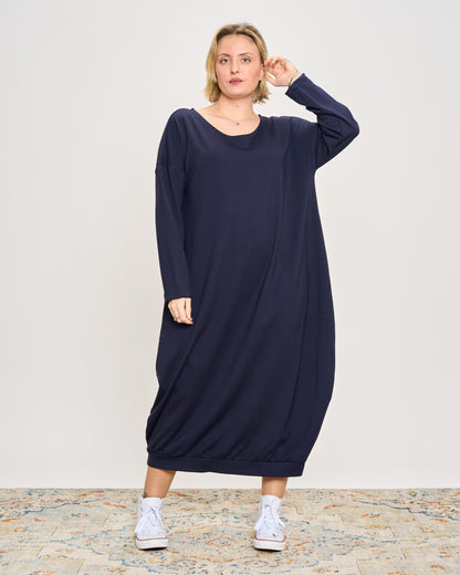 "Egg" Dress