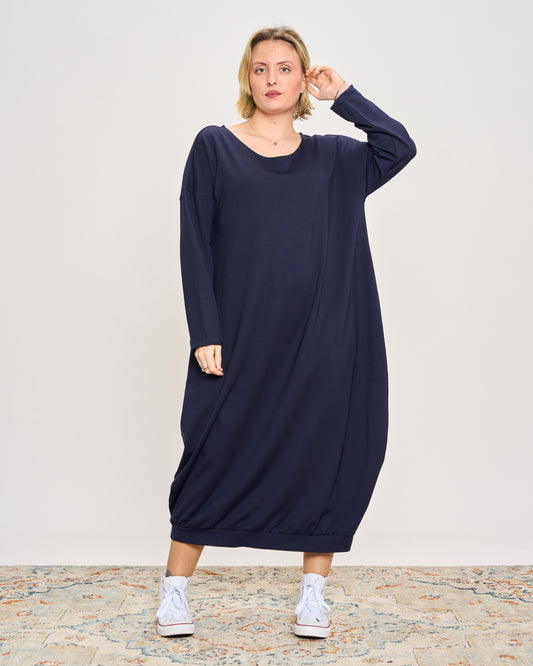 "Egg" Dress