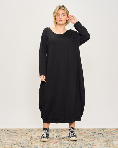 Vestito a "Uovo"