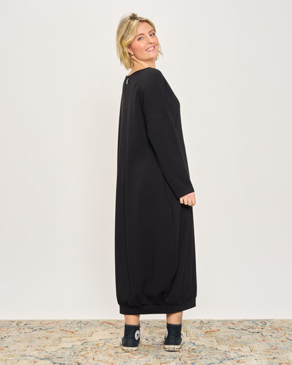 Vestito a "Uovo"