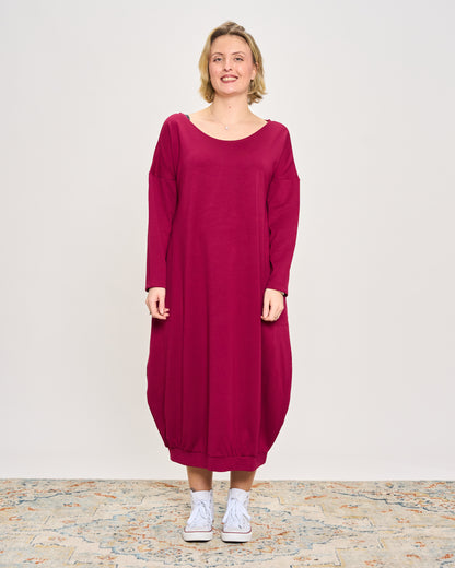 "Egg" Dress