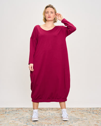 "Egg" Dress