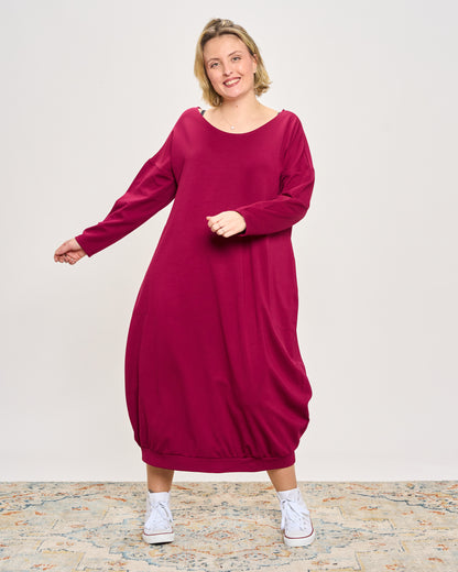 "Egg" Dress