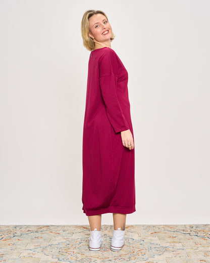 "Egg" Dress