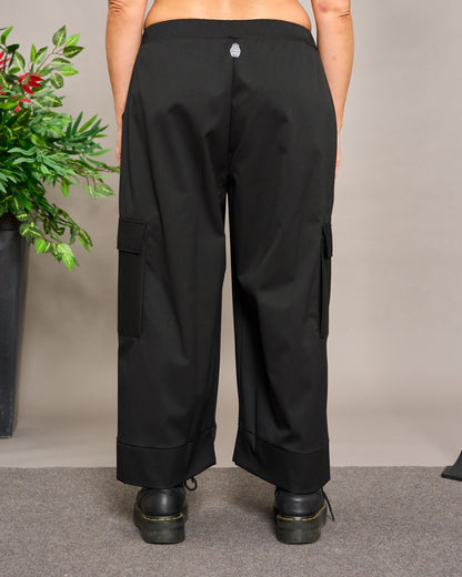 Stretch Cargo Pants