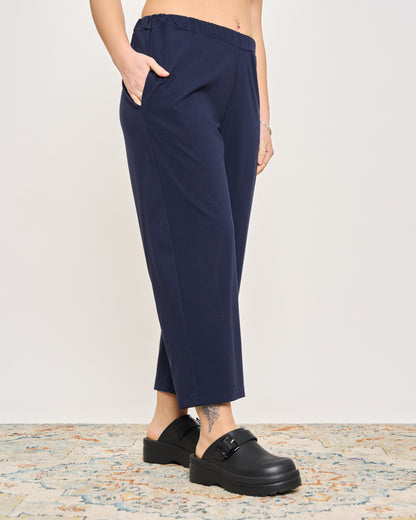 Pantalone con la Piega