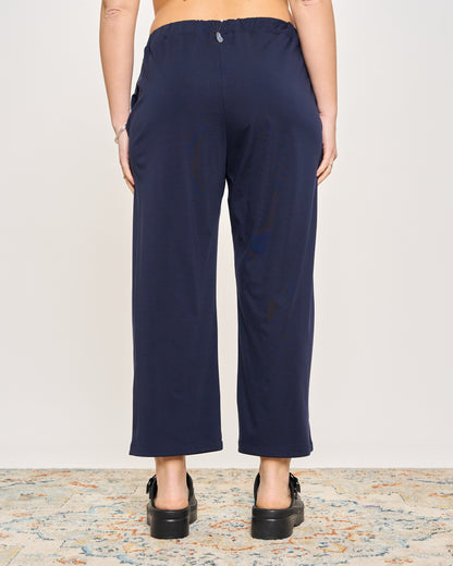 Pantalone con la Piega