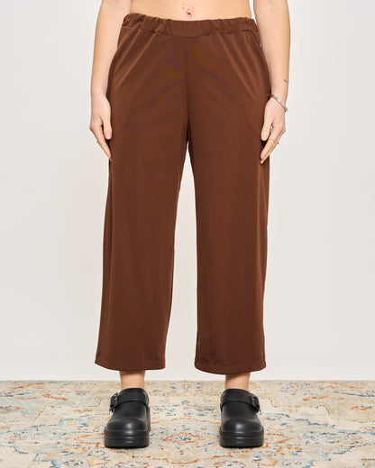 Pantalone con la Piega