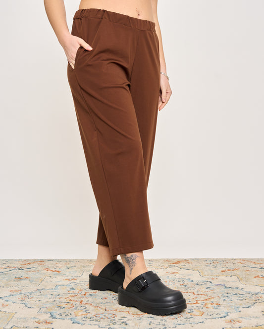 Pantalone con la Piega