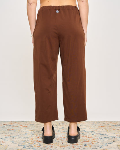 Pantalone con la Piega