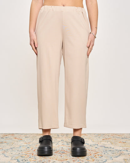 Pantalone con la Piega