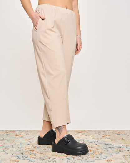 Pantalone con la Piega