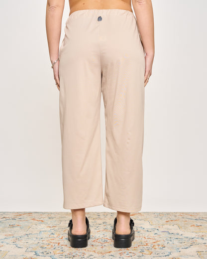 Pantalone con la Piega