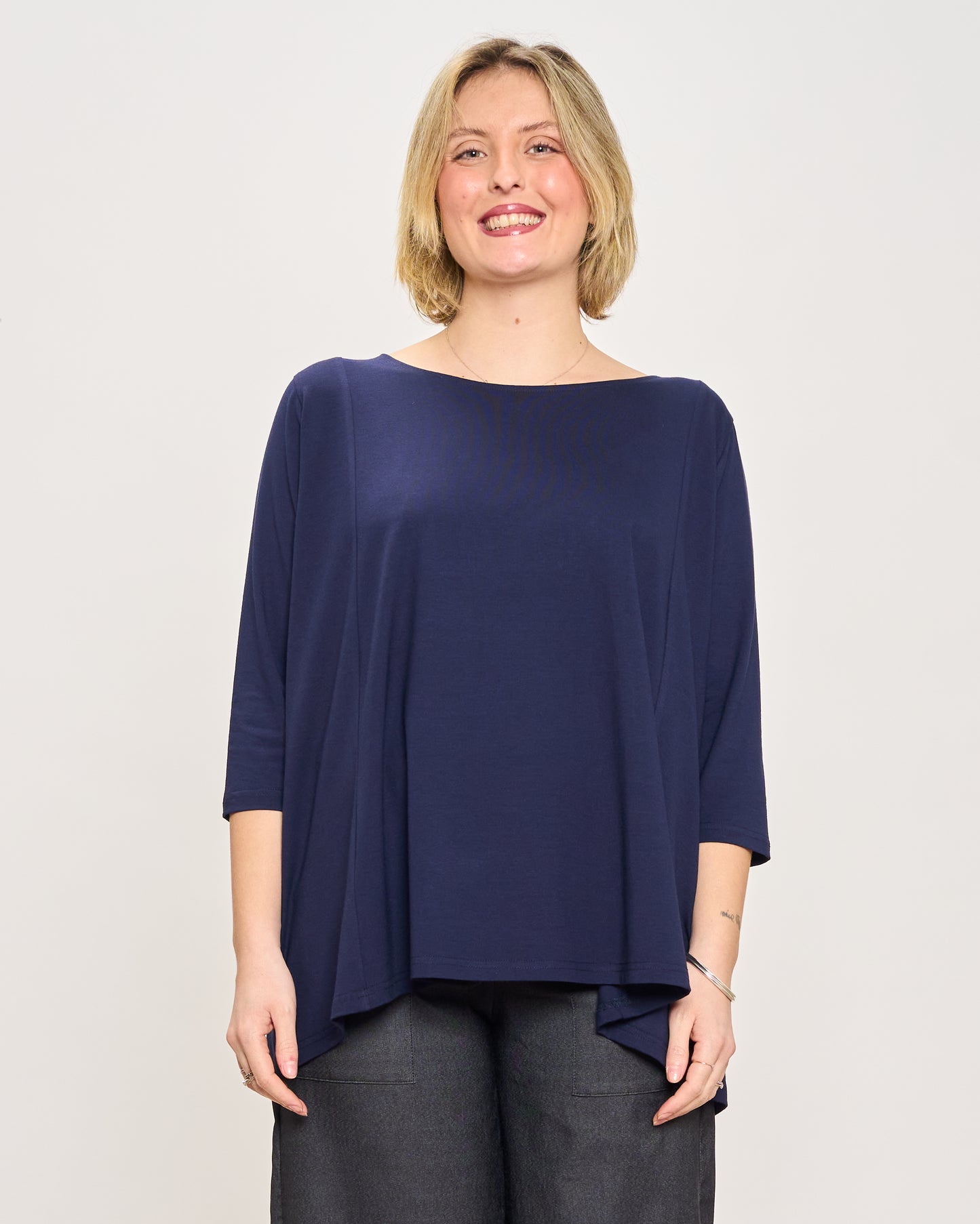 Maxi Maglia Corta