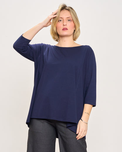 Maxi Maglia Corta