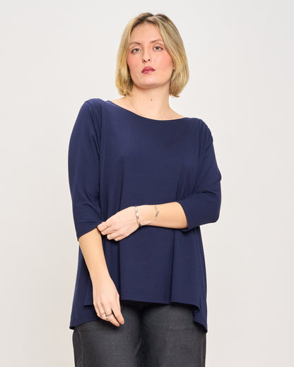 Maxi Maglia Corta
