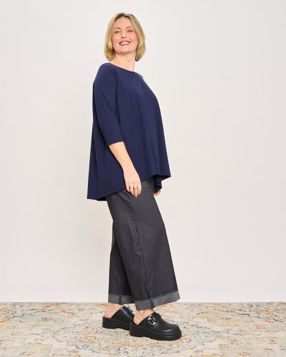 Maxi Maglia Corta