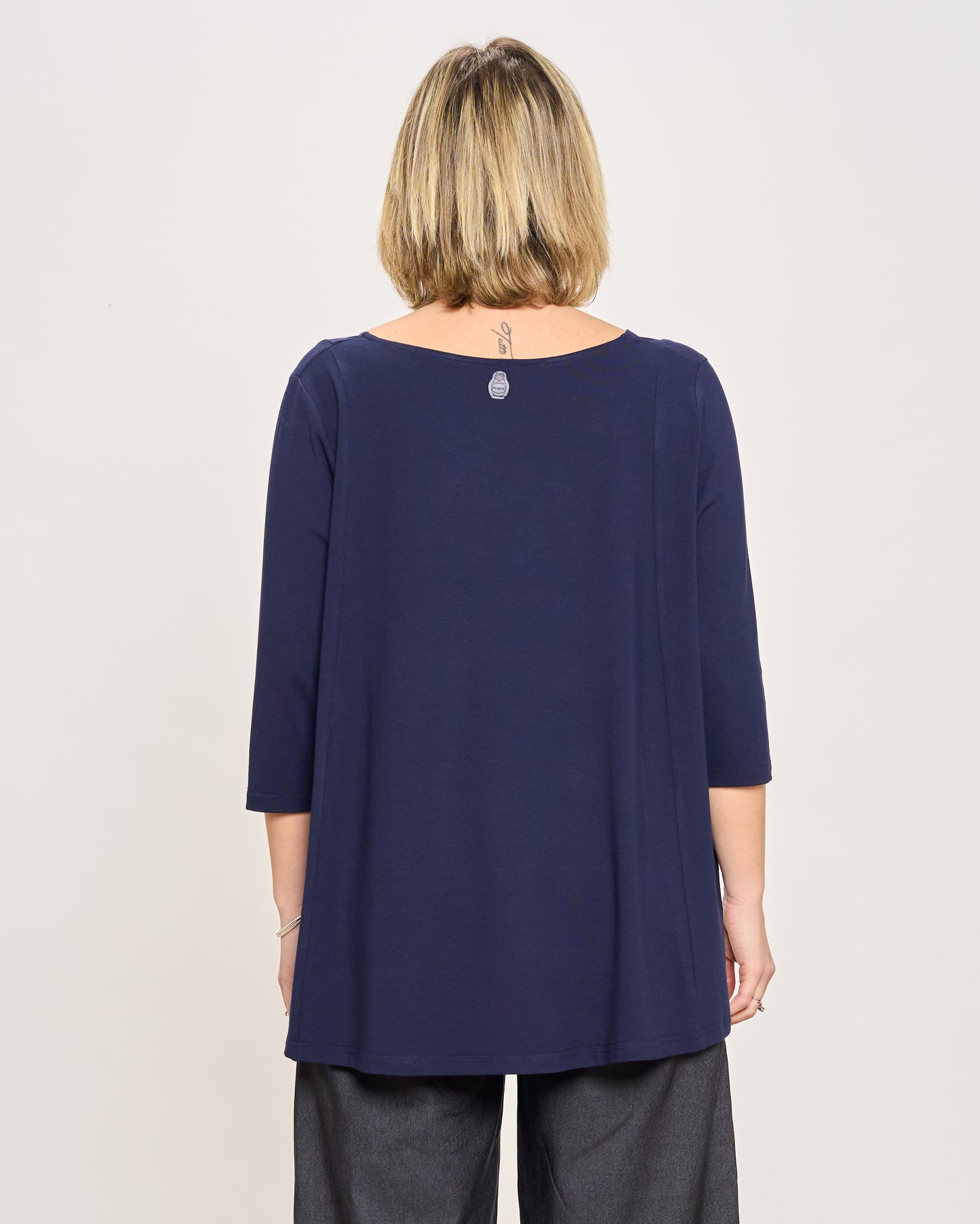 Maxi Maglia Corta