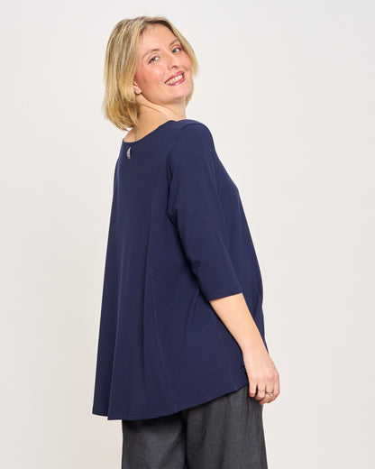 Maxi Maglia Corta