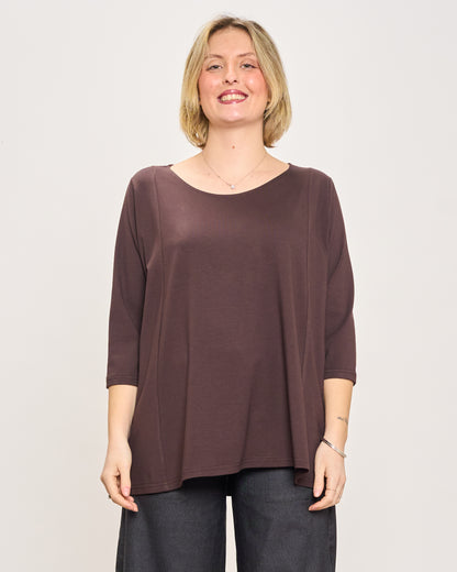 Maxi Maglia Corta