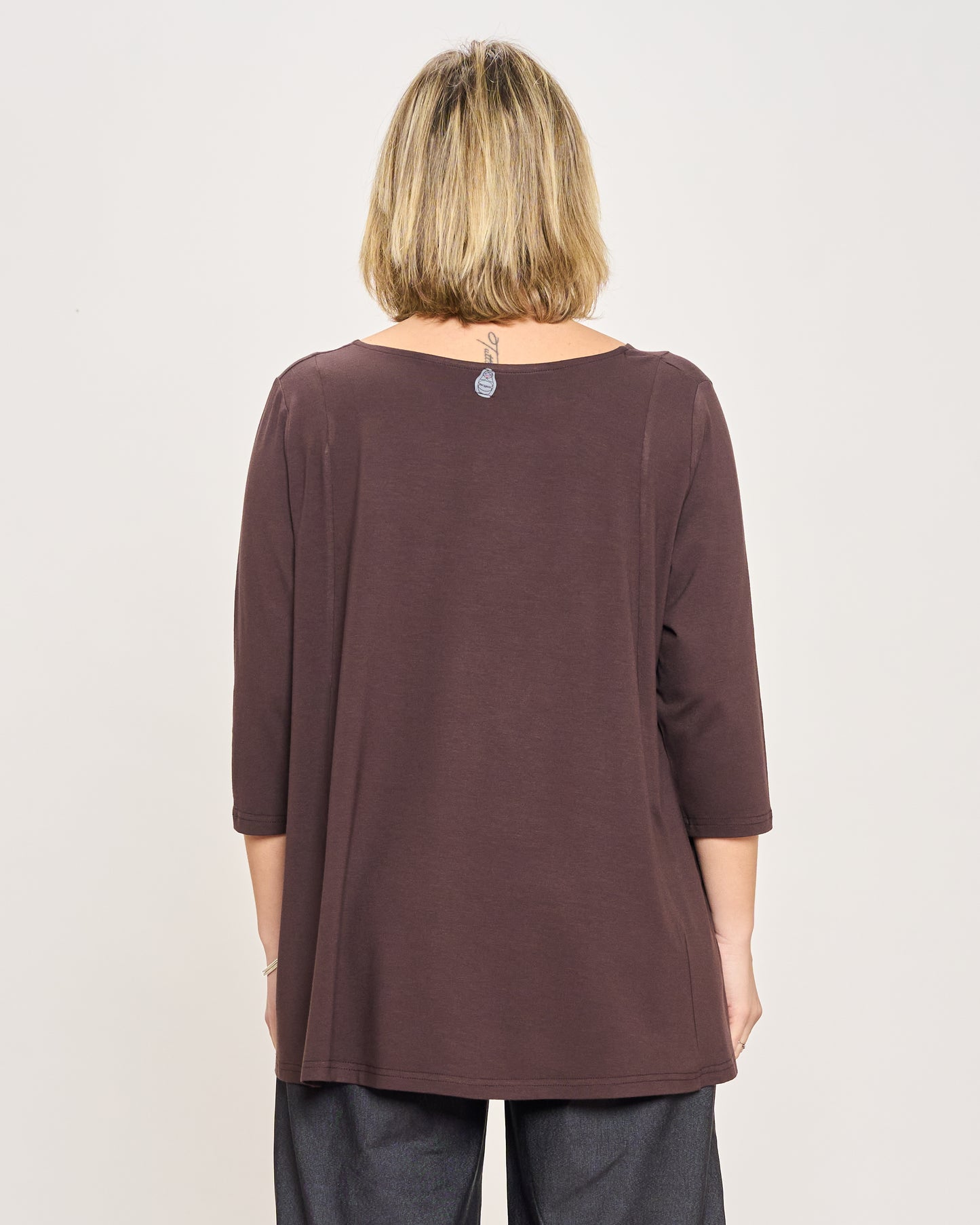 Maxi Maglia Corta