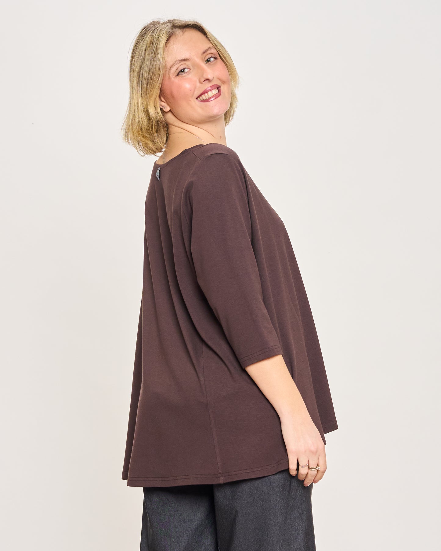 Maxi Maglia Corta